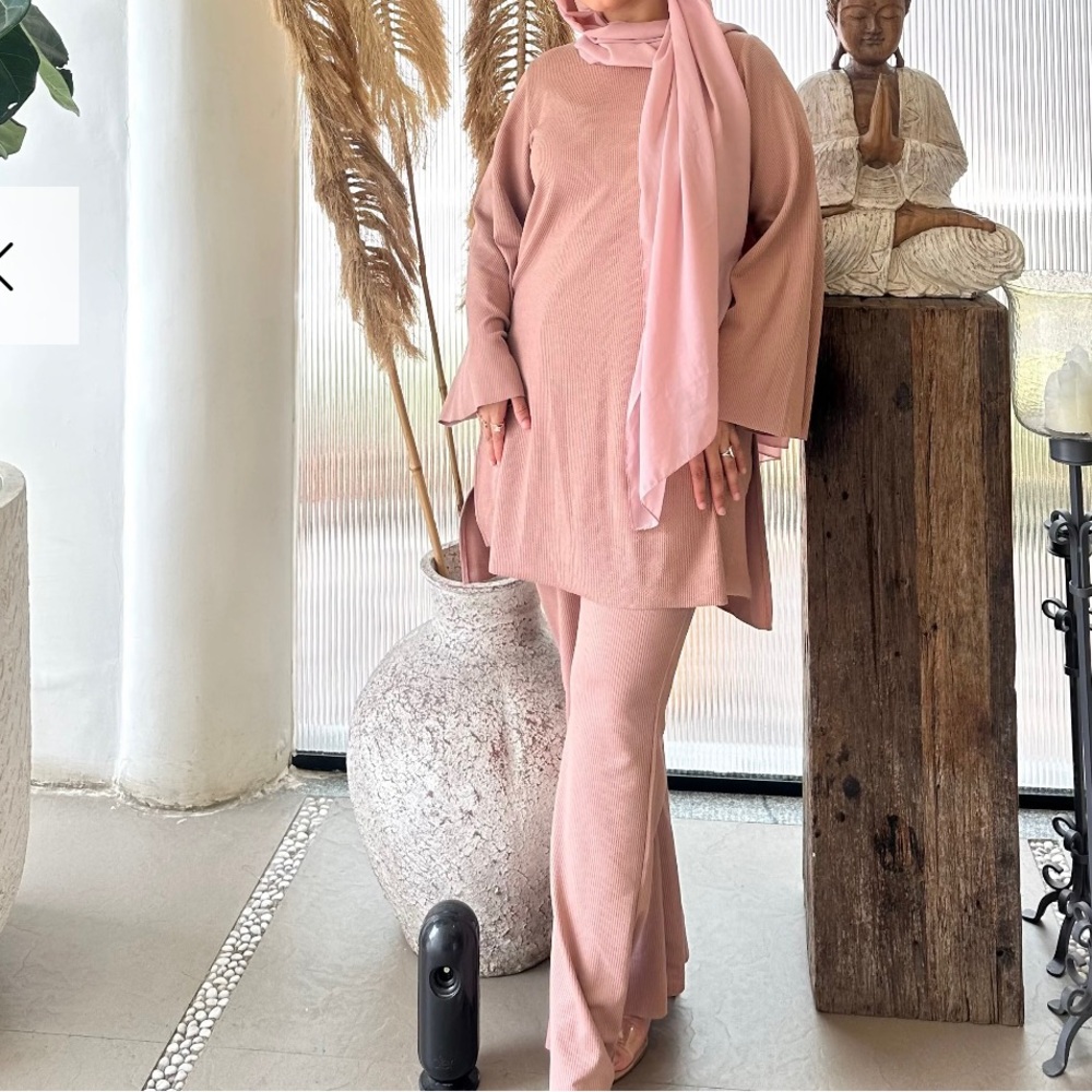 SOLD!!! Modest Co-Ord set
